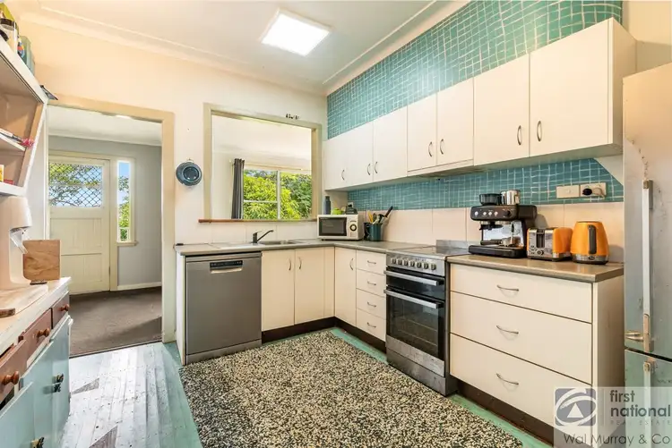 Fifth view of Homely house listing, 11 Somerville Avenue, East Lismore NSW 2480