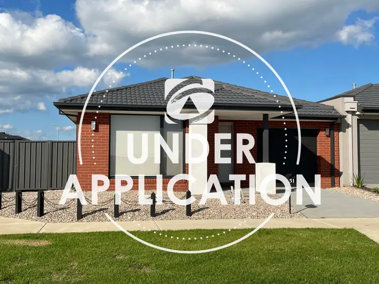 51 Tongs Boulevard, Clyde VIC 3978