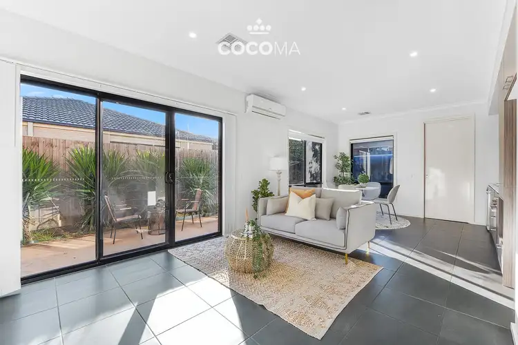 Second view of Homely townhouse listing, 7/10 Redgum Avenue, Carrum Downs VIC 3201