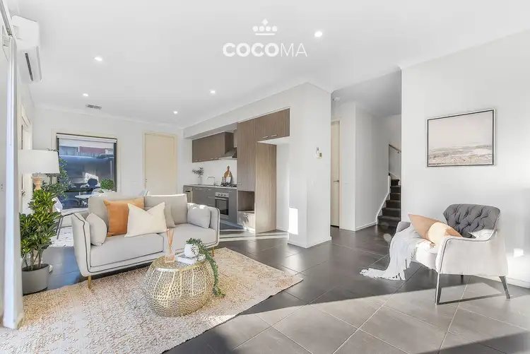 Third view of Homely townhouse listing, 7/10 Redgum Avenue, Carrum Downs VIC 3201