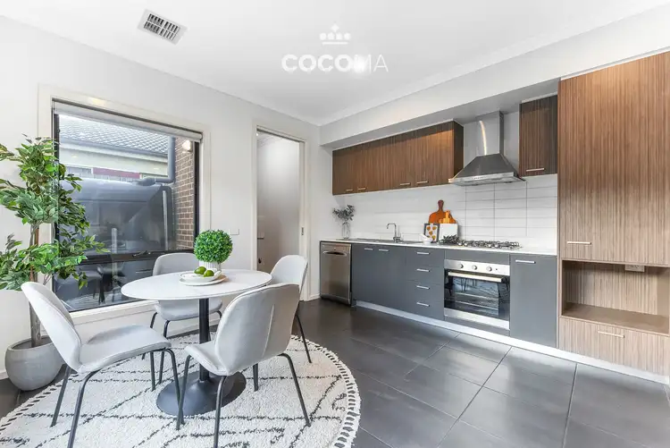 Fifth view of Homely townhouse listing, 7/10 Redgum Avenue, Carrum Downs VIC 3201