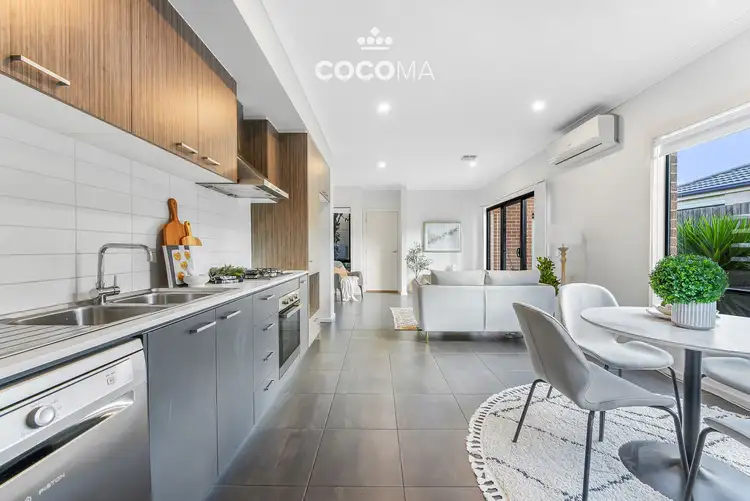 Sixth view of Homely townhouse listing, 7/10 Redgum Avenue, Carrum Downs VIC 3201