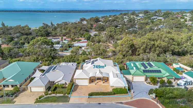 17 Meckering Turn, Dawesville WA 6211