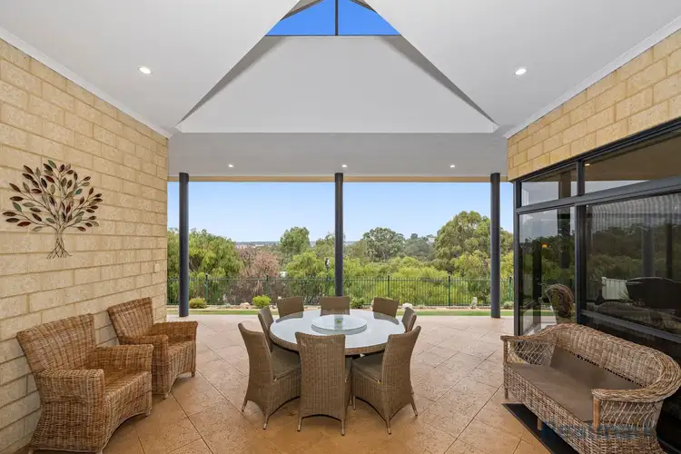 Fourth view of Homely house listing, 17 Meckering Turn, Dawesville WA 6211