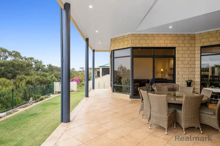 Sixth view of Homely house listing, 17 Meckering Turn, Dawesville WA 6211