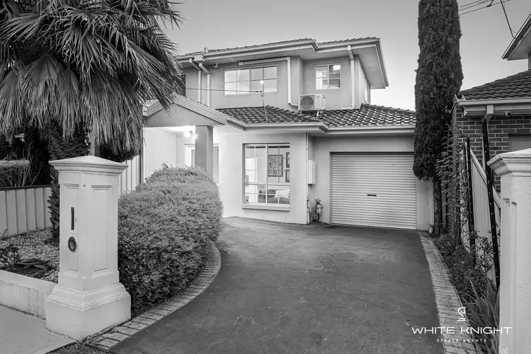 87A Nicholson Parade, Sunshine West VIC 3020