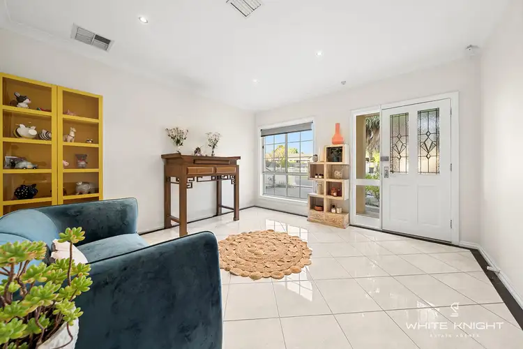 Third view of Homely townhouse listing, 87A Nicholson Parade, Sunshine West VIC 3020