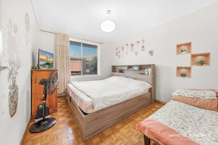 Fifth view of Homely apartment listing, 9/18 Ridley Street, Albion VIC 3020
