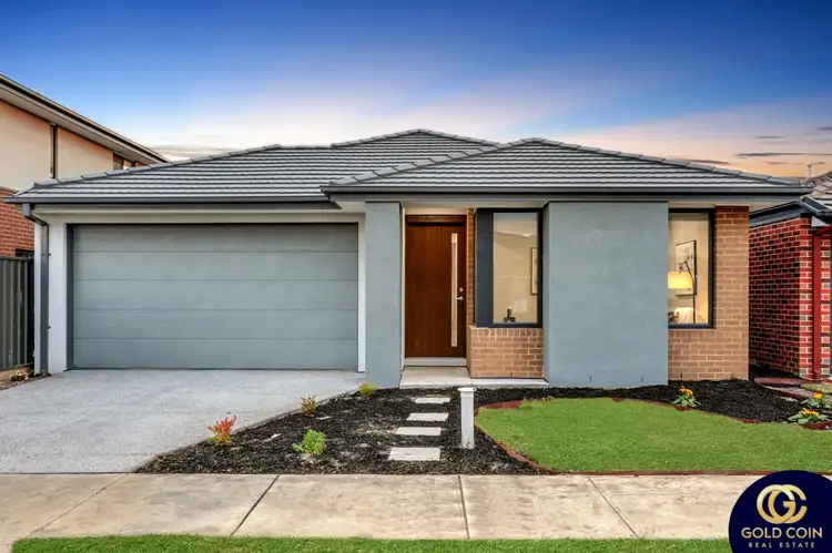 12 Pembrokeshire Loop, Clyde VIC 3978