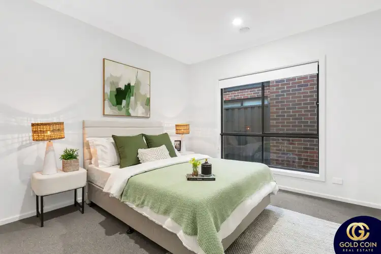 Third view of Homely house listing, 12 Pembrokeshire Loop, Clyde VIC 3978