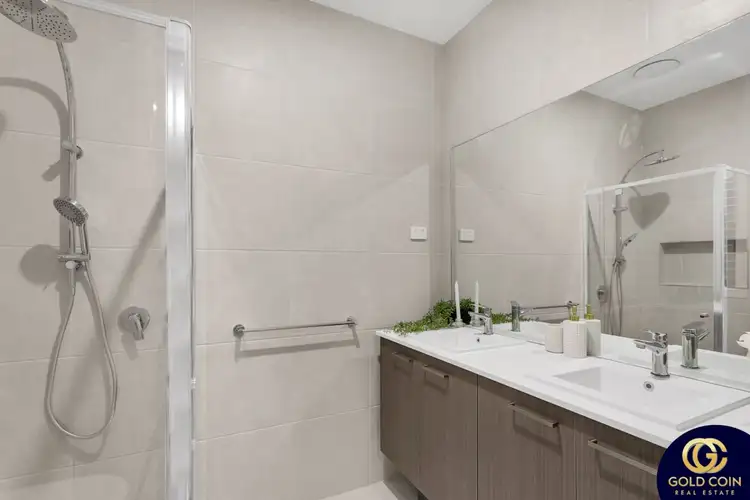 Fourth view of Homely house listing, 12 Pembrokeshire Loop, Clyde VIC 3978