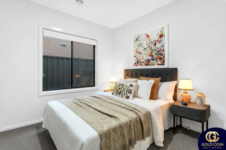 Fifth view of Homely house listing, 12 Pembrokeshire Loop, Clyde VIC 3978