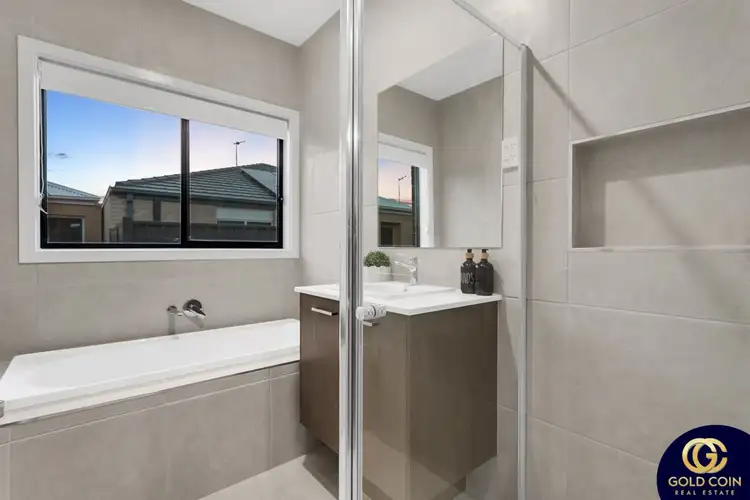 Sixth view of Homely house listing, 12 Pembrokeshire Loop, Clyde VIC 3978