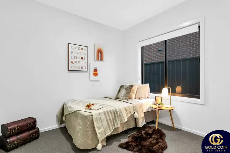 Seventh view of Homely house listing, 12 Pembrokeshire Loop, Clyde VIC 3978