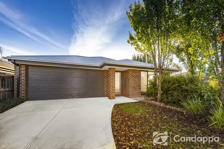 140 Willandra Circuit, Warragul VIC 3820