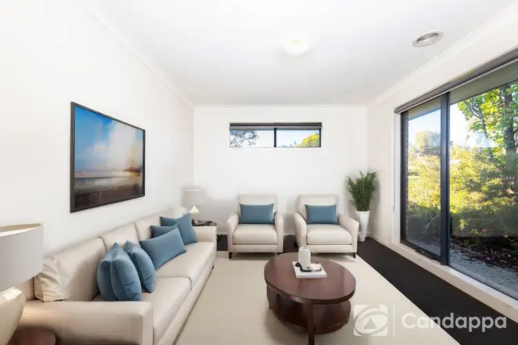 Fourth view of Homely house listing, 140 Willandra Circuit, Warragul VIC 3820