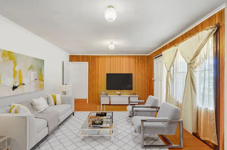 Fifth view of Homely house listing, 24 Adaminaby Street, Heckenberg NSW 2168