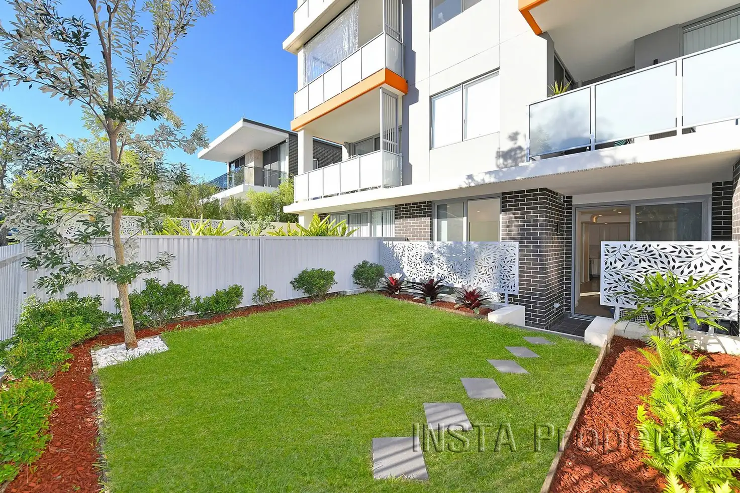 Main view of Homely apartment listing, G03/18 Leonard St, Bankstown NSW 2200
