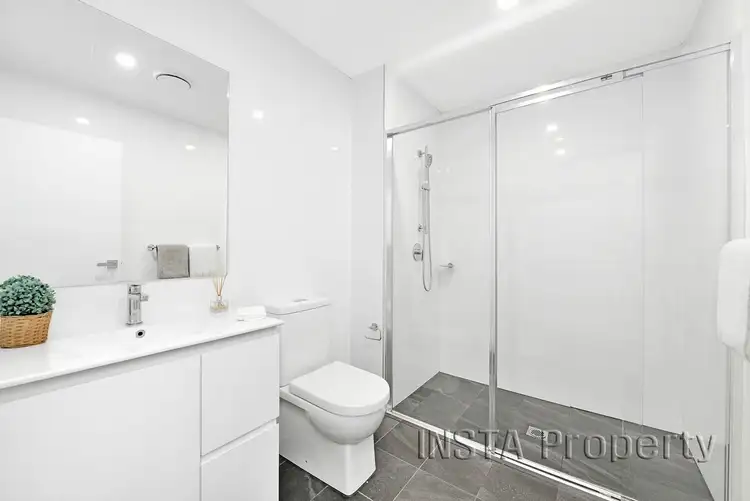 Fifth view of Homely apartment listing, G03/18 Leonard St, Bankstown NSW 2200