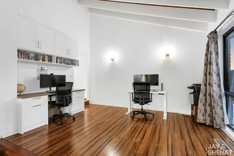 Fourth view of Homely house listing, 11 Chivell Close, Endeavour Hills VIC 3802