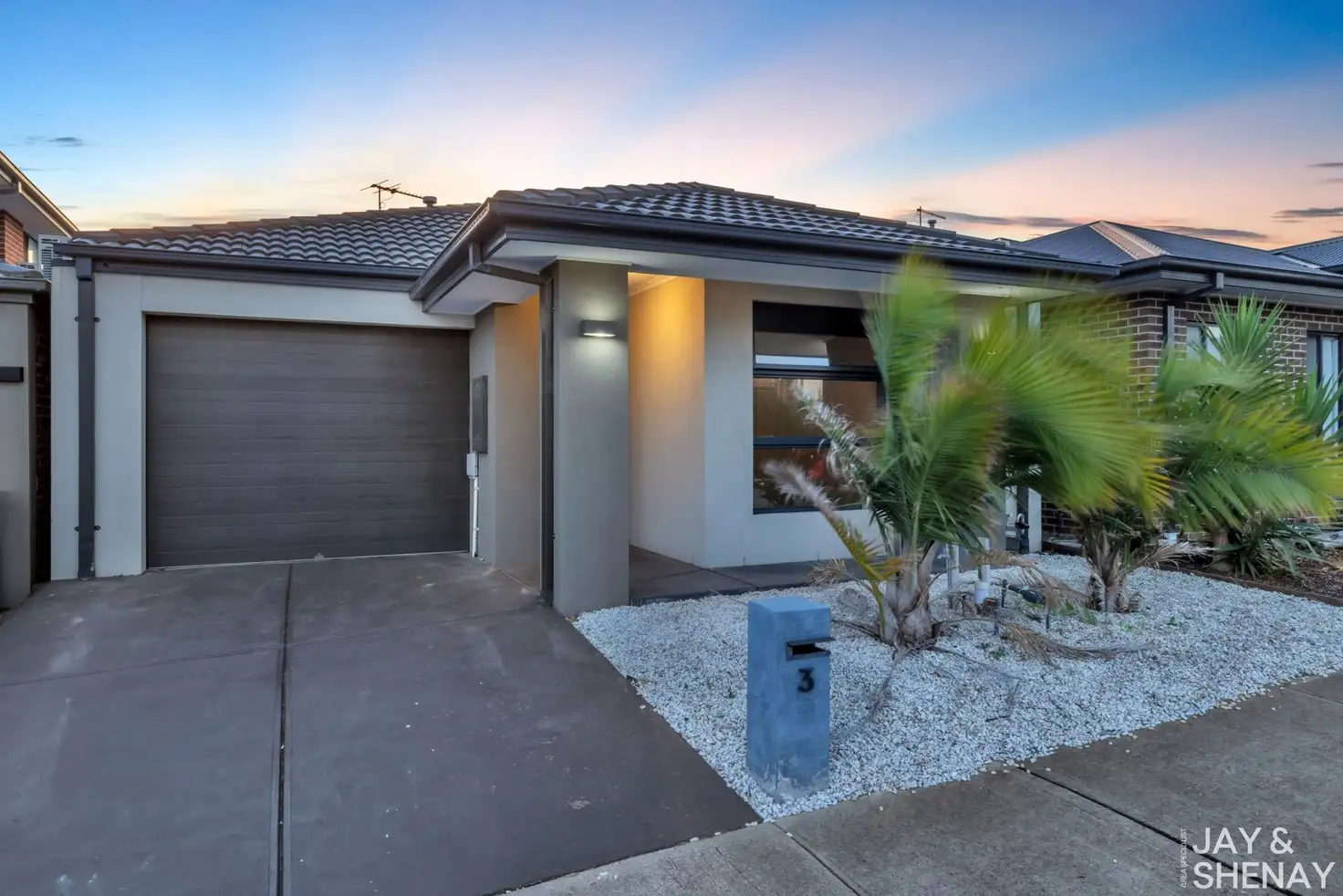 Main view of Homely house listing, 3 Papa Way, Officer VIC 3809