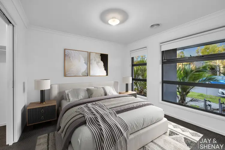 Fifth view of Homely house listing, 3 Papa Way, Officer VIC 3809