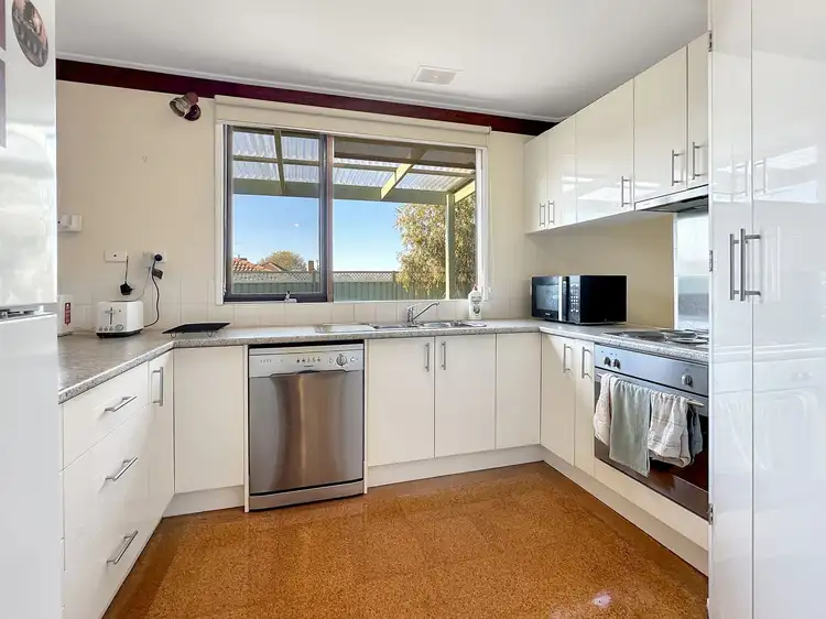 Third view of Homely house listing, 120 Brassey Street, Maryborough VIC 3465