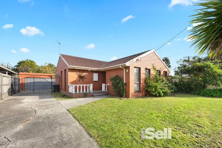 8 Vitis Avenue, Noble Park VIC 3174