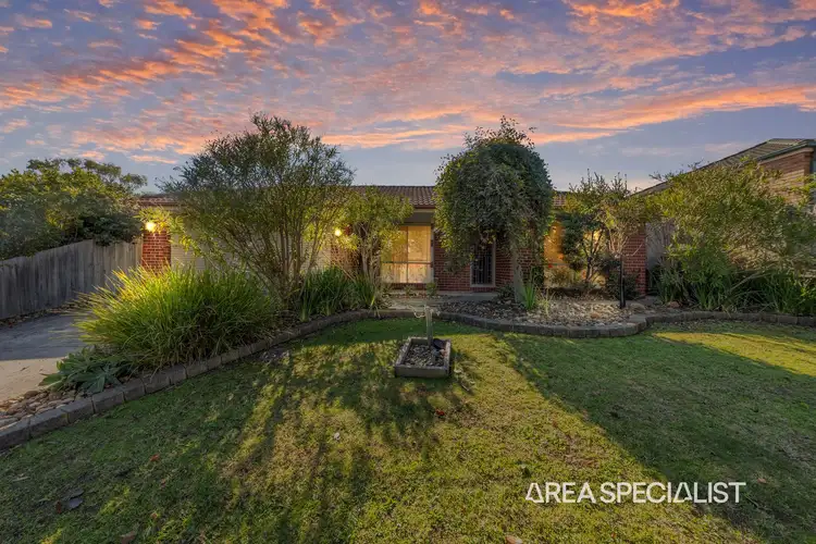 Second view of Homely house listing, 24 Jarrah Court, Pakenham VIC 3810