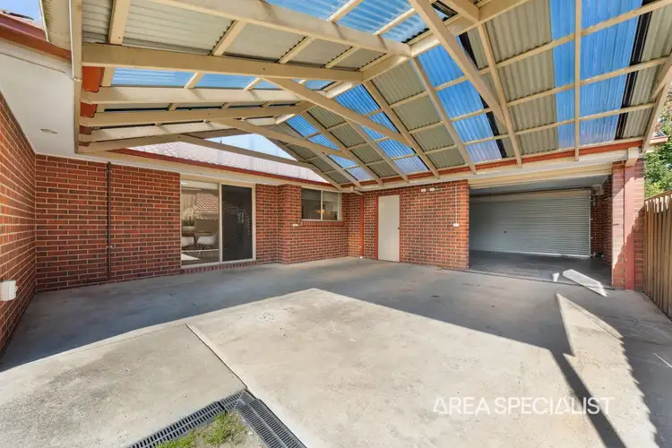 Third view of Homely house listing, 24 Jarrah Court, Pakenham VIC 3810