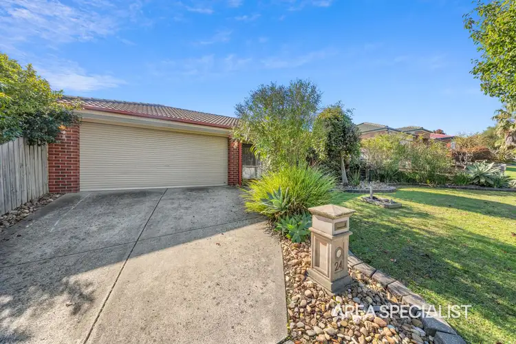 Fourth view of Homely house listing, 24 Jarrah Court, Pakenham VIC 3810