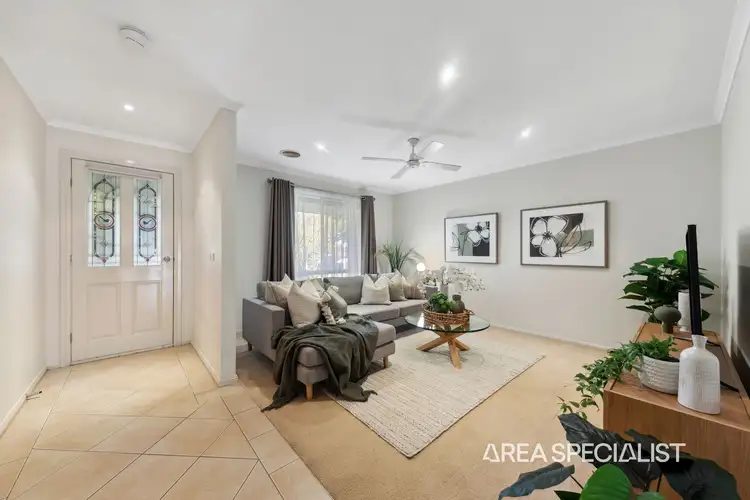 Fifth view of Homely house listing, 24 Jarrah Court, Pakenham VIC 3810