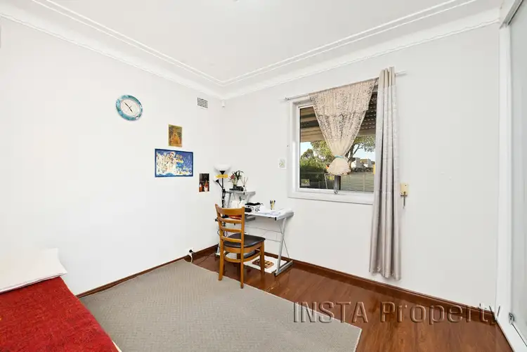 Third view of Homely house listing, 3 Kirrang Ave, Villawood NSW 2163