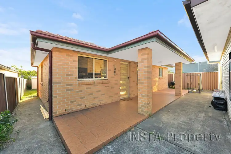 Fifth view of Homely house listing, 3 Kirrang Ave, Villawood NSW 2163