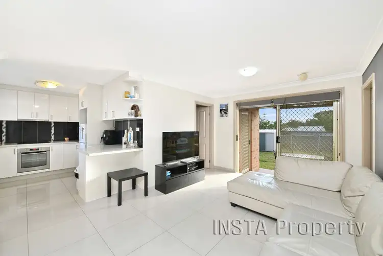 Sixth view of Homely house listing, 3 Kirrang Ave, Villawood NSW 2163