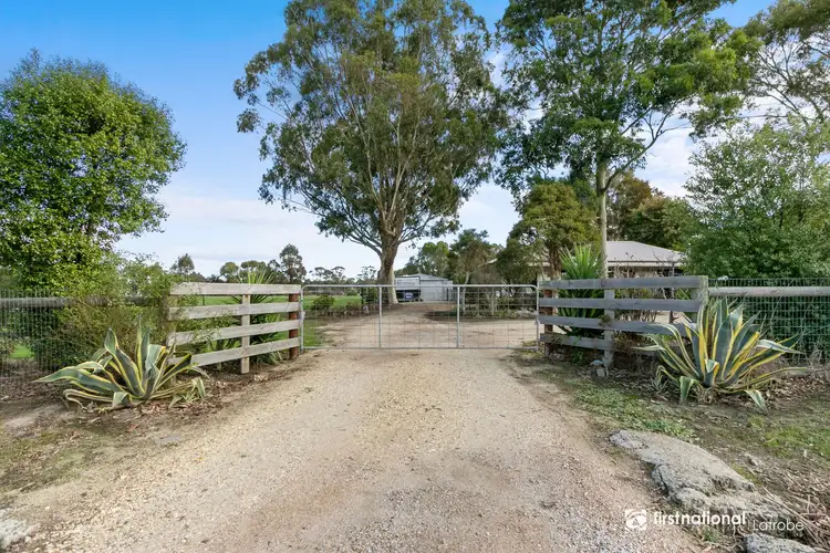 Fourth view of Homely house listing, 47 Humphrey Road, Toongabbie VIC 3856