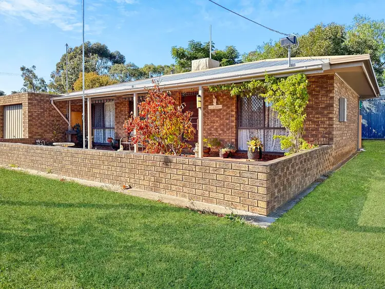 1/11 Nolan Street, Maryborough VIC 3465