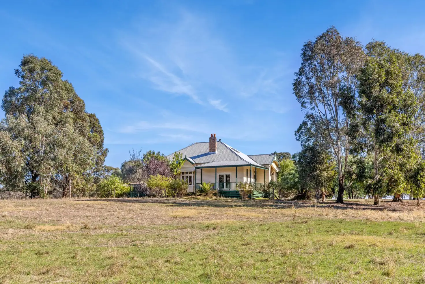 Main view of Homely house listing, 847 Newbridge-Bridgewater Road, Newbridge VIC 3551