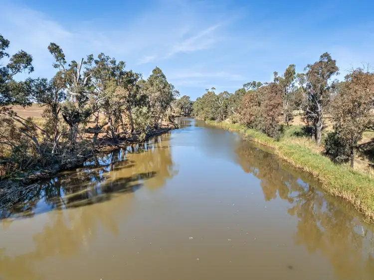 Third view of Homely house listing, 847 Newbridge-Bridgewater Road, Newbridge VIC 3551