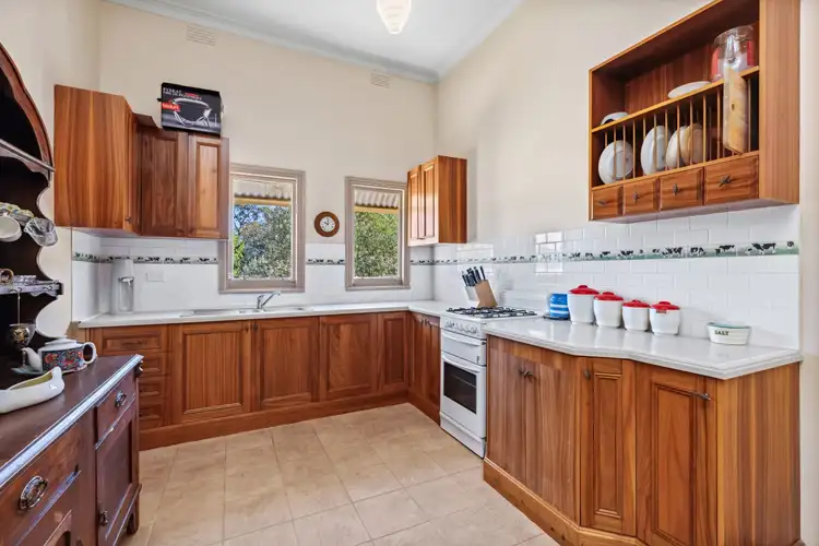 Fifth view of Homely house listing, 847 Newbridge-Bridgewater Road, Newbridge VIC 3551