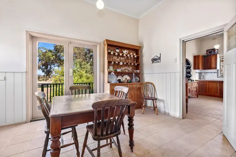 Sixth view of Homely house listing, 847 Newbridge-Bridgewater Road, Newbridge VIC 3551