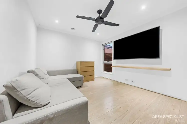 Second view of Homely house listing, 29 Selino Drive, Clyde VIC 3978