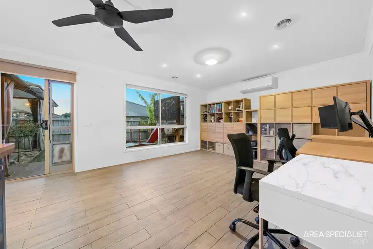 Fourth view of Homely house listing, 29 Selino Drive, Clyde VIC 3978