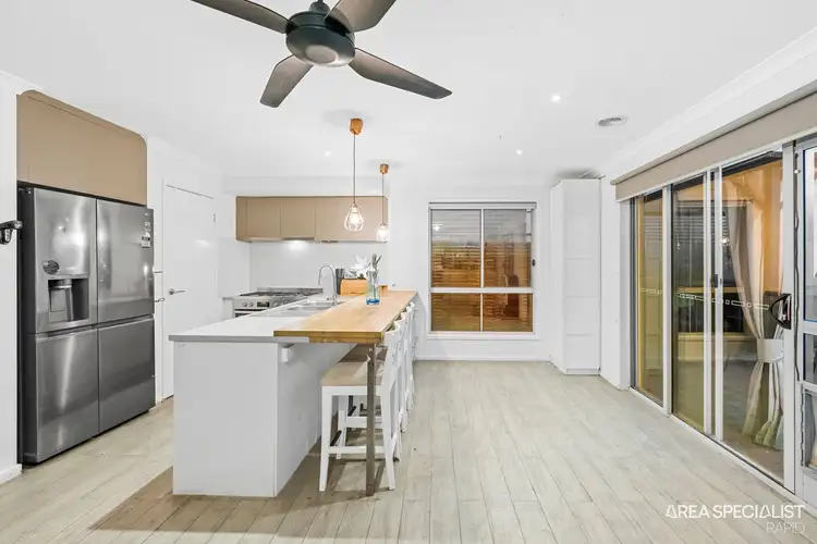 Sixth view of Homely house listing, 29 Selino Drive, Clyde VIC 3978