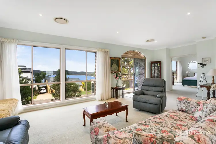 Fifth view of Homely house listing, 40 Scott Circuit, Salamander Bay NSW 2317