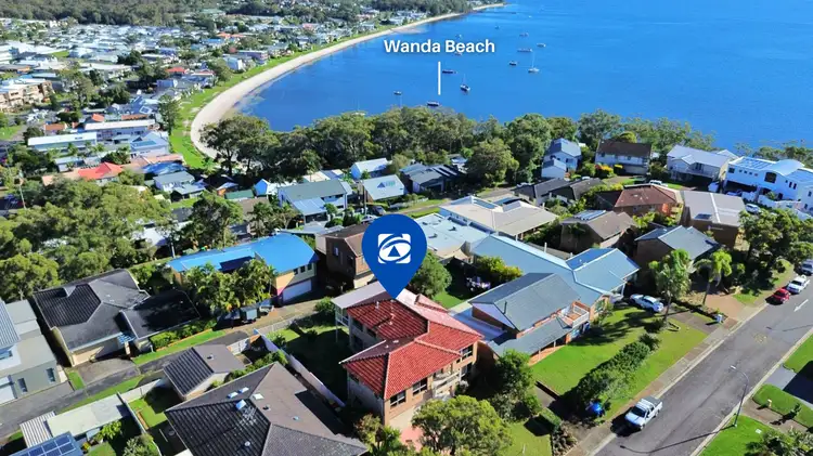 Sixth view of Homely house listing, 40 Scott Circuit, Salamander Bay NSW 2317