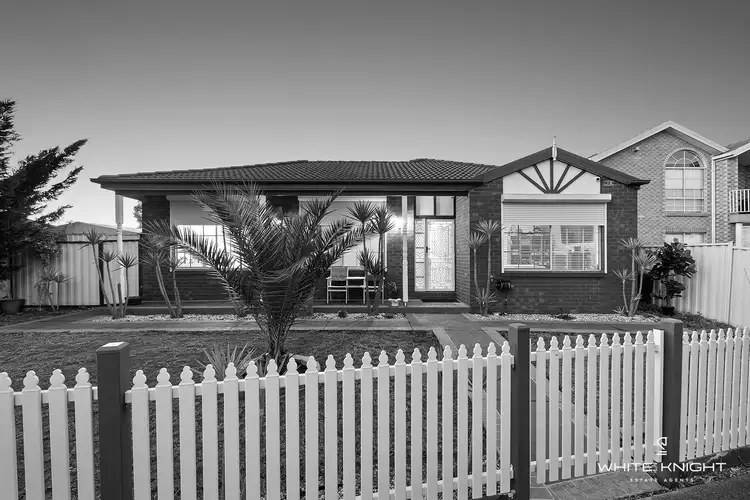 Main view of Homely house listing, 2 Sapling Terrace, Cairnlea VIC 3023