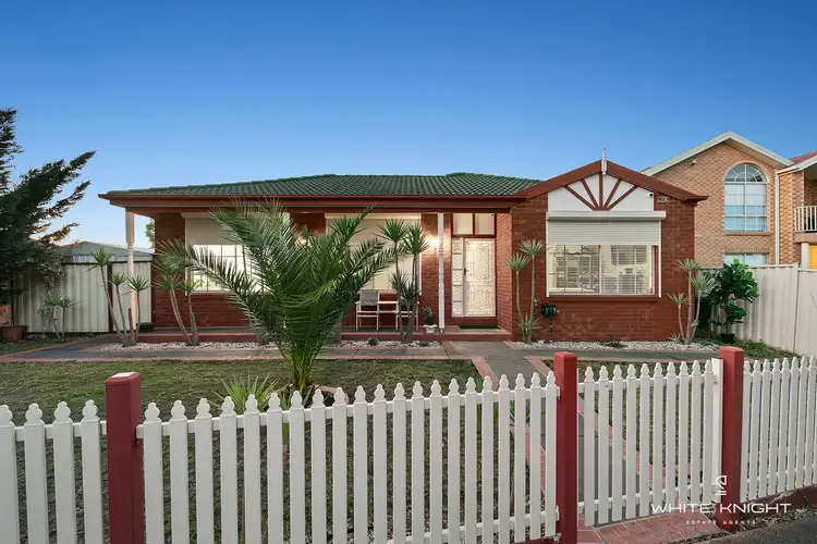 Second view of Homely house listing, 2 Sapling Terrace, Cairnlea VIC 3023