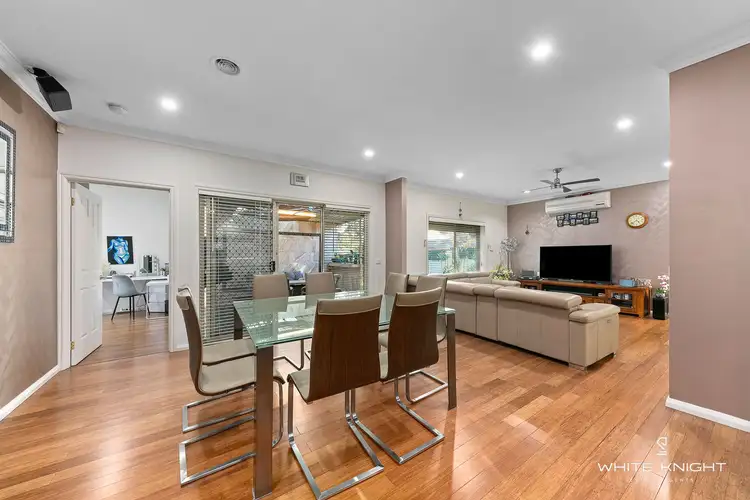 Third view of Homely house listing, 2 Sapling Terrace, Cairnlea VIC 3023