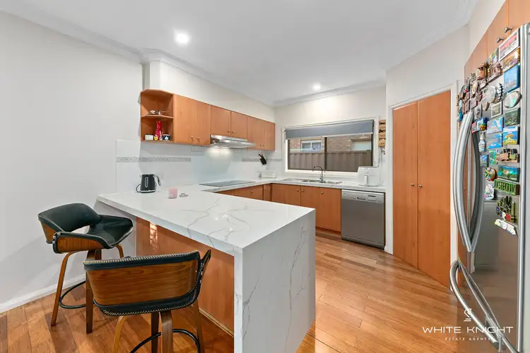 Fifth view of Homely house listing, 2 Sapling Terrace, Cairnlea VIC 3023